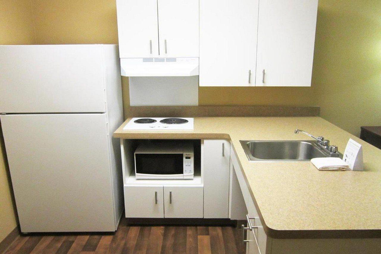 Extended Stay America Suites - Detroit - Metropolitan Airport Romulus Zewnętrze zdjęcie