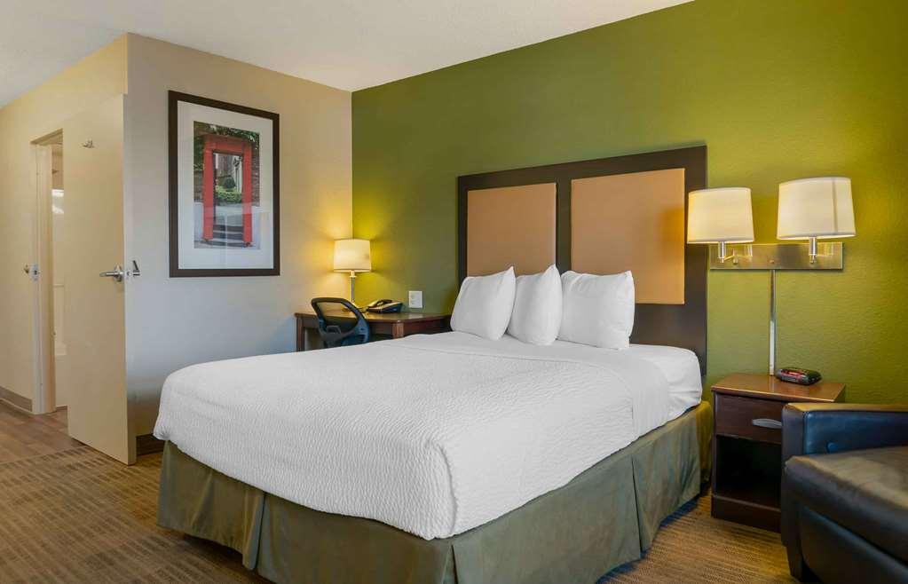 Extended Stay America Suites - Detroit - Metropolitan Airport Romulus Pokój zdjęcie