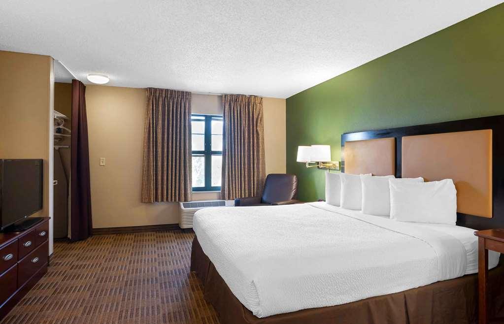 Extended Stay America Suites - Detroit - Metropolitan Airport Romulus Pokój zdjęcie
