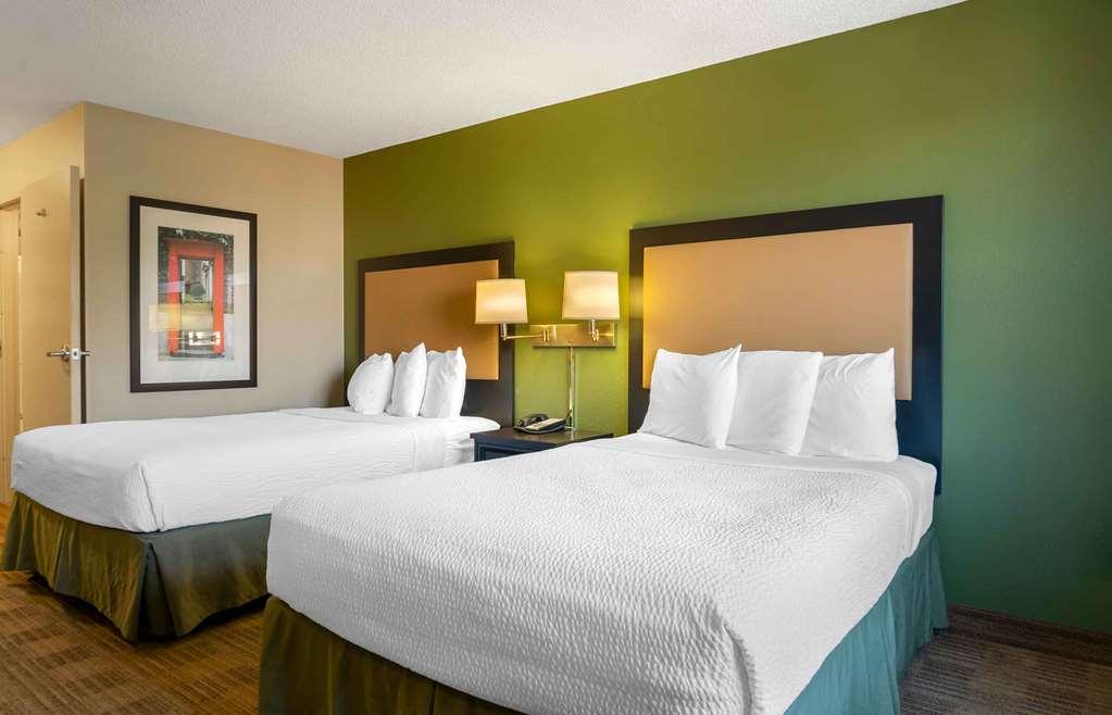 Extended Stay America Suites - Detroit - Metropolitan Airport Romulus Pokój zdjęcie